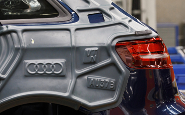 Audi: Samouczące się oprogramowanie zastąpi kontrolerów jakości