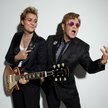 Brandi Carlile i Elton John