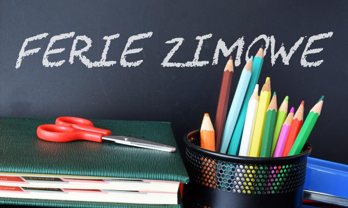 Terminy Ferii Zimowych W Latach 70 Terminy ferii zimowych w roku szkolnym 2019/2020 - rp.pl
