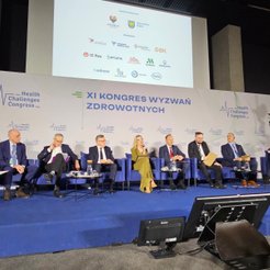 Upraszczanie regulacji postulowali uczestnicy panelu o efektywności kosztowej innowacyjnych technolo