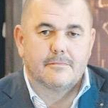 Jerzy Mazgaj, główny akcjonariusz VRG.
