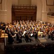 Narodowa Orkiestra Symfoniczna Polskiego Radia w Katowicach - koncert w londyńskiej Cadogan Hall