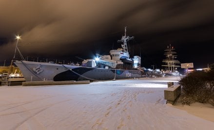 ORP Błyskawica