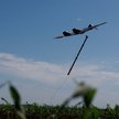 Na Ukrainie obserwujemy pierwszą w historii wojnę dronów