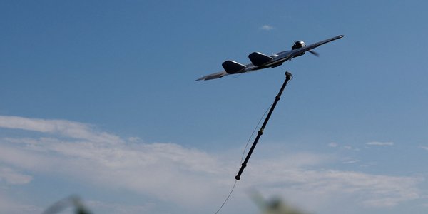 Gen. Ronald Rietbergen: Strefa śmierci na Ukrainie miała 20 km. Teraz ma 80 km. Zawrotne tempo