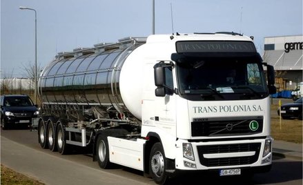 Trans Polonia rusza z ofertą