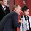 Władimir Putin: Granice Rosji nie kończą się nigdzie