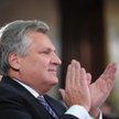 Aleksander Kwaśniewski do córki: "Kur...a" jest takim katalizatorem