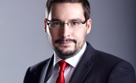 Prof. Andrzej Olaś