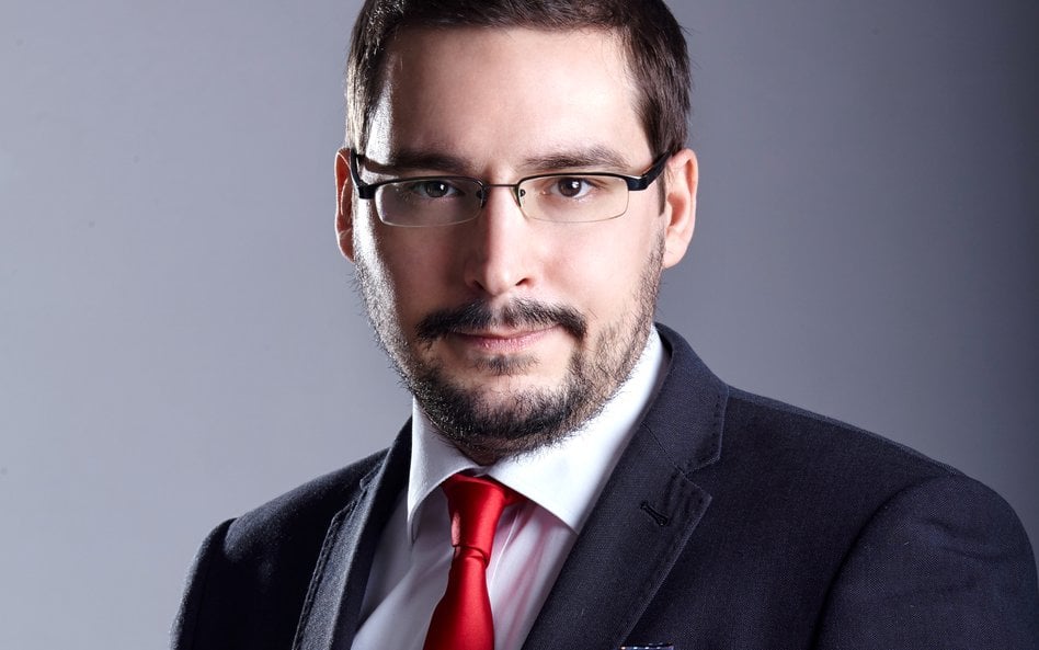 Prof. Andrzej Olaś