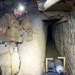 Granica USA - Meksyk: Odkryto najdłuższy w historii tunel przemytników