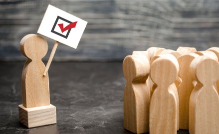 Wybory prezydenckie. Co grozi za agitowanie na rzecz kandydata?