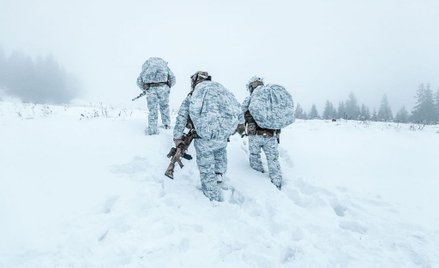 Specnaz przeprowadził rekonesans w Norwegii. Rosja zaprzecza