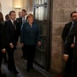 Niemcy i Francja podpisały traktat: Duża chmura nad Akwizgranem