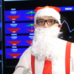 Św. Mikołaj gościł w programie #PROSTOzPARKIETU