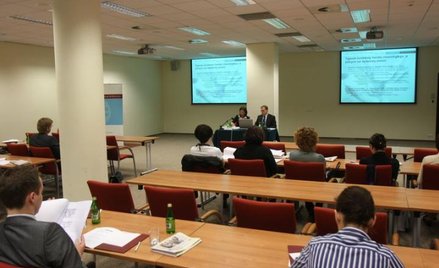 Kuratorzy chcą się szkolić do nowych zadań