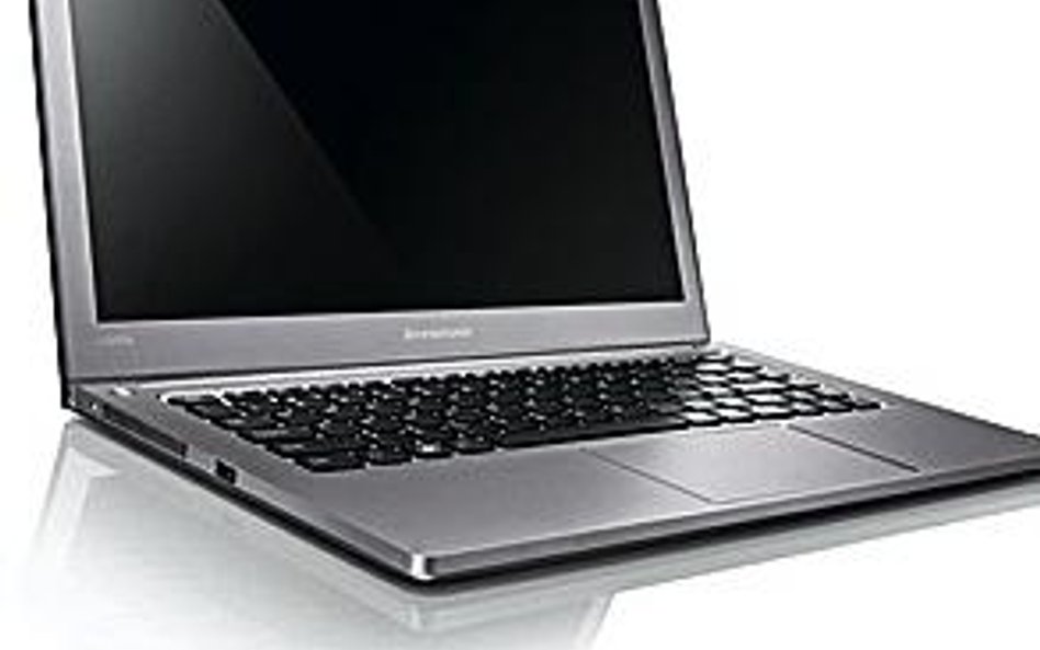 Lenovo IdeaPad U300s