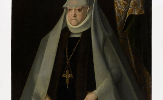 Marcin Kober Anna Jagiellonka,1594-1595