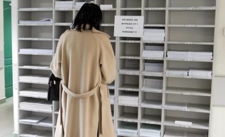 Limit dla najmniejszych będzie podwyższony