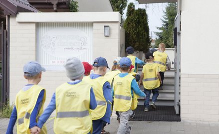 Koronawirus. Czy żłobki i przedszkola zostaną otwarte 12 kwietnia? Nieoficjalne informacje