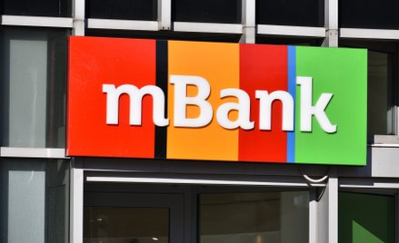 mBank