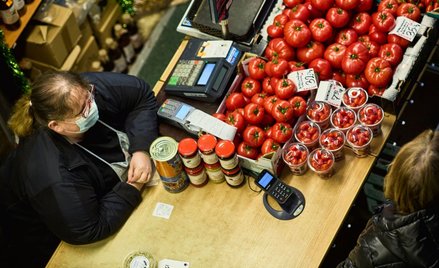 Widmo stagflacji w Polsce. „Stać nas będzie na mniej”