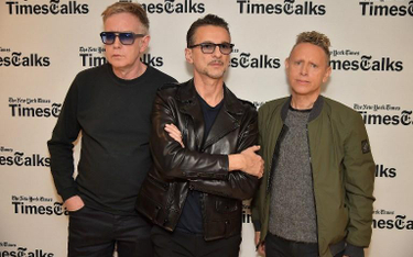Depeche Mode: Co kryje się w nazwie?
