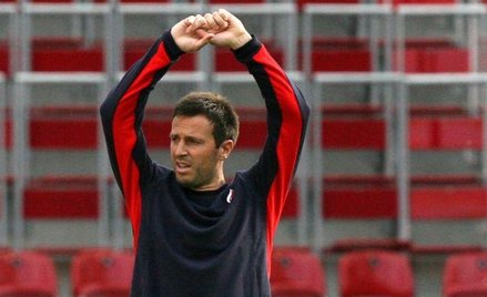 Maciej Żurawski