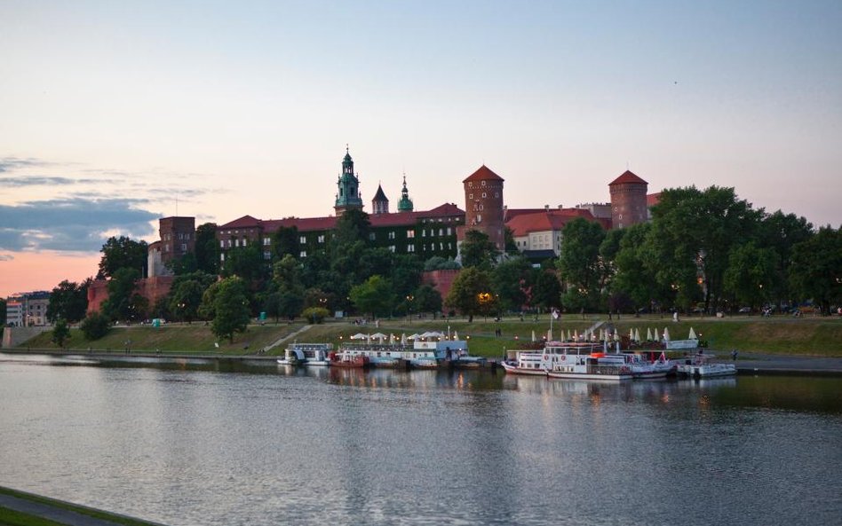 Kosztowna droga na igrzyska