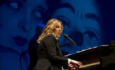 Diana Krall