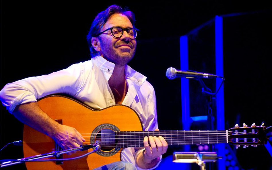 Al Di Meola