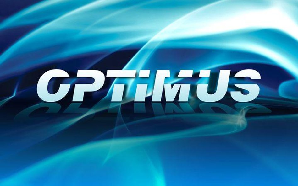 ABC Data chce akcji Optimusa