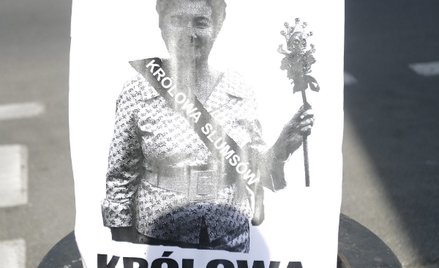 Blog "Bufetowa Watch" kończy działalność