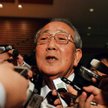 Kazuo Inamori jest jednym z założycieli japońskich potentatów przemysłowych: Kyocery i KDDI Corp.