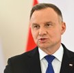 Ostatnie wypowiedzi Andrzeja Dudy (na zdjęciu) na temat Wołynia wniosły więc nową jakość w politykę 