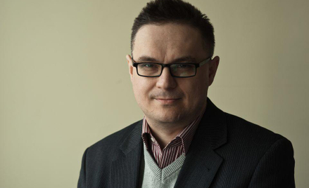 Piotr Gursztyn