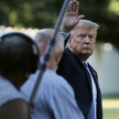 Współpracownik byłego prezydenta USA: Donald Trump się boi przemawiać z Gabinetu Owalnego