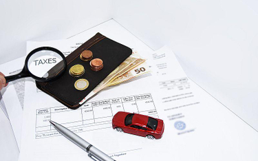 Jak należy ustalić kwotę nabycia w przypadku pojazdów przewłaszczonych od kredytobiorców