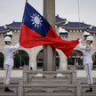 Chiny uważają Tajwan za zbuntowaną prowincję