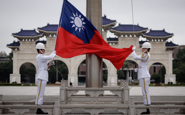 Chiny uważają Tajwan za zbuntowaną prowincję