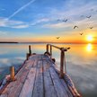 Prognoza pogody na majówkę, czyli meteorologia na giełdzie