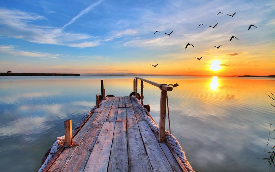 Prognoza pogody na majówkę, czyli meteorologia na giełdzie