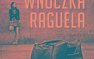 Krzysztof Koehler „Wnuczka Raguela” Wydawnictwo M, Kraków 2014