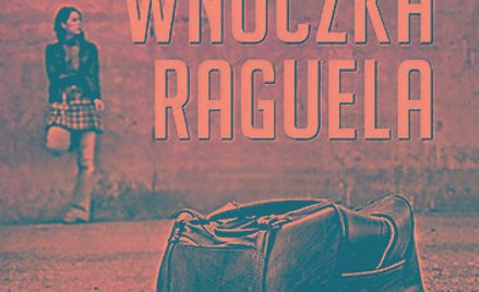Krzysztof Koehler „Wnuczka Raguela” Wydawnictwo M, Kraków 2014