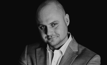 Artur Urbanowicz: Główni bohaterowie książek często oddają sposób myślenia autora