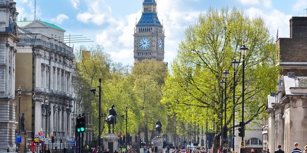 UK Government Partners with LinkedIn to Adapt to Changing Job Market