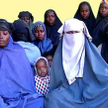 Uprowadzone przez Boko Haram nie chcą wracać do domu