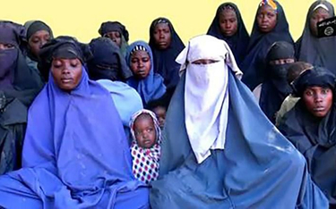 Uprowadzone przez Boko Haram nie chcą wracać do domu