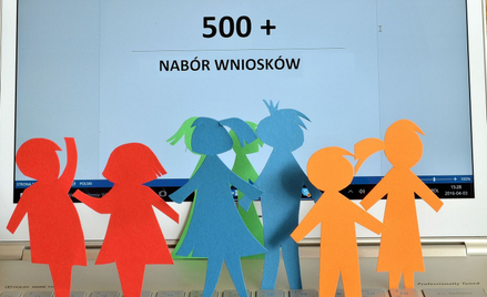 500 plus: co zrobić jeśli zapomniałeś złożyć nowy wniosek