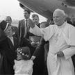 Wizyta Jana Pawła II w Polsce, 1987 rok